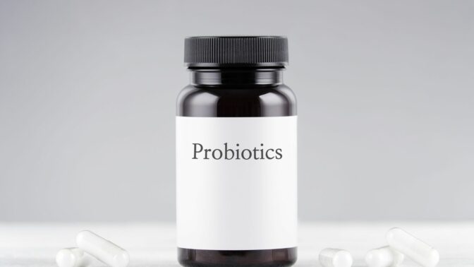 Comment choisir : probiotique pour maigrir