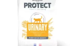 croquettes pour chat avec problèmes urinaires - Pro-Nutrition Protect Chat Urinary 2 kg
