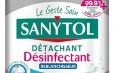 Sanytol Action Complète (900 g)