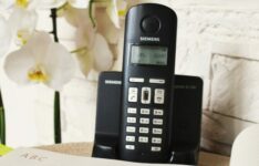 Les meilleurs téléphones fixes sans fil avec répondeur