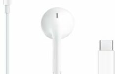 écouteurs filaires - Apple EarPods (USB-C)