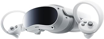 casque VR - Pico 4 VR