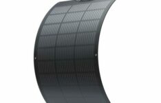 panneau solaire - Panneau solaire flexible Ef Ecoflow