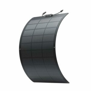  - Panneau solaire flexible Ef Ecoflow