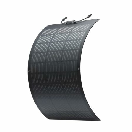 panneau solaire - Panneau solaire flexible Ef Ecoflow