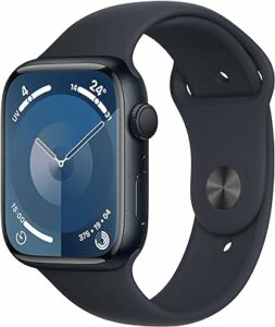  - Apple Watch Series 9 GPS