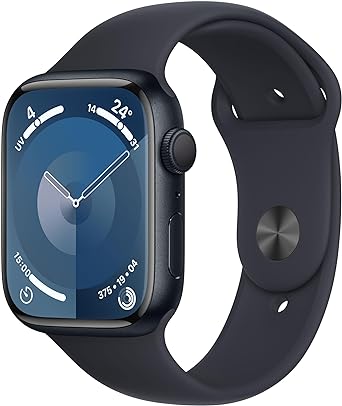 Apple Watch Series 9 GPS