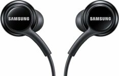 écouteurs filaires - Samsung EO-IA500