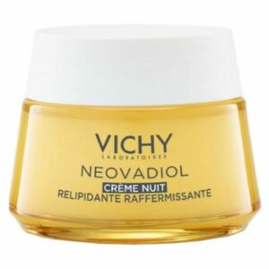  - Vichy Neovadiol Crème Nuit Relipidante Raffermissante 50 mL