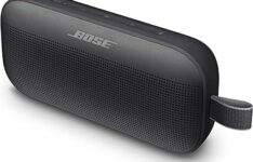 enceinte Bose - Bose SoundLink Flex