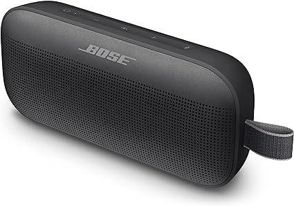 enceinte Bose - Bose SoundLink Flex