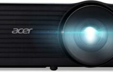 vidéoprojecteur - Acer Basic X138WHP
