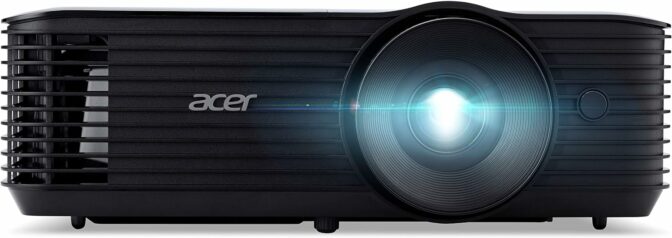 vidéoprojecteur - Acer Basic X138WHP