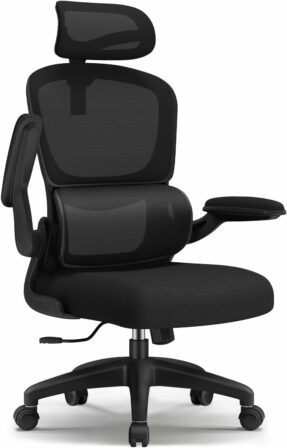 chaise de bureau ergonomique - Aiidoits RY22-H
