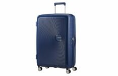 valise - American Tourister Soundbox Spinner 110 L