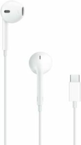 - Apple EarPods (avec USB-C)