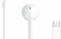 AirPods - Apple EarPods (avec USB-C)