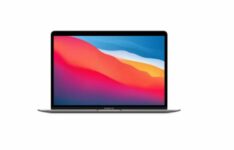 PC portable pour étudiant - Apple MacBook Air 13 M1