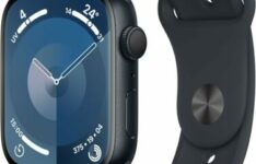 montre connectée - Apple Watch Series 9