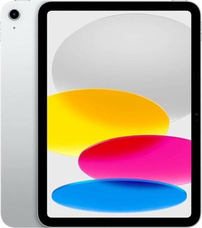 tablette rapport qualité/prix - Apple iPad 10,9 pouces 2022