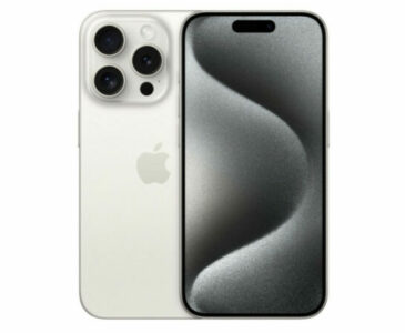  - Apple iPhone 15 Pro