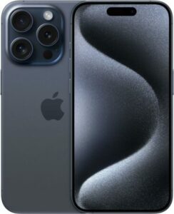 - Apple iPhone 15 Pro