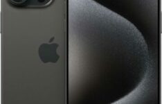smartphone photo - Apple iPhone 15 Pro Max