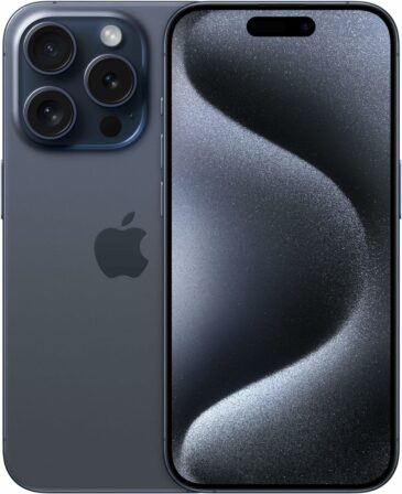 iPhone - Apple iPhone 15 Pro