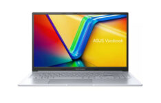 PC portable rapport qualité/prix - Asus Vivobook 15 OLED N3504ZA-L1124W