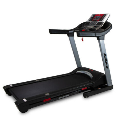 tapis de course - BH Fitness i.Boxster