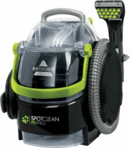  - Bissell 15585 SpotClean Pet Pro