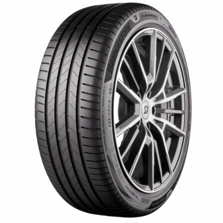 pneu été - Bridgestone Turanza T005