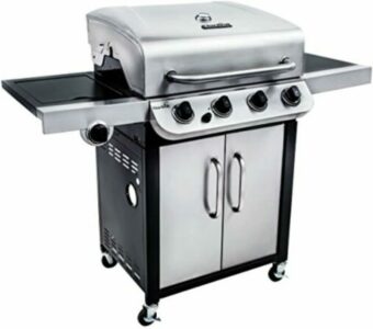 - Char-Broil Convective Series 440S