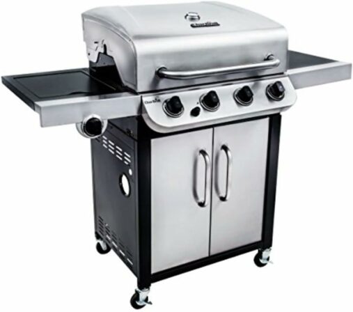 Char-Broil Convective Series 440S