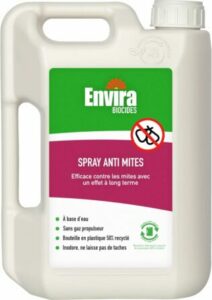  - Envira – Spray anti-mites (2 L)