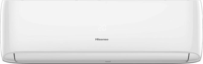 climatisation réversible - Hisense CA35YR01G 12000 BTU