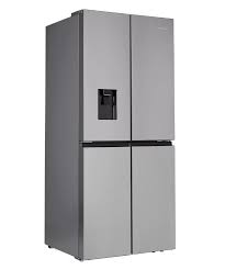 réfrigérateur américain multi-portes - Hisense RQ563N4SWI1