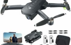 drone caméra - Holy Stone HS175D