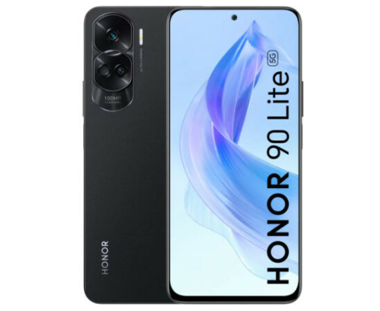 smartphone pas cher - Honor 90 Lite