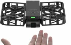 drone - HoverAir X1