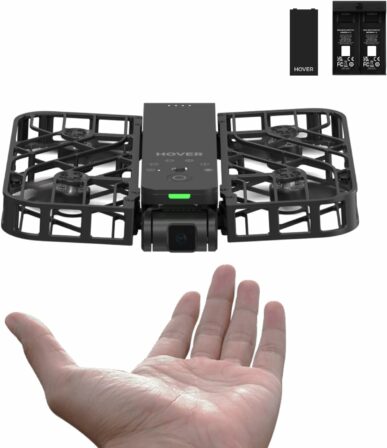 drone - HoverAir X1