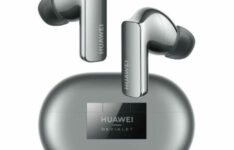 écouteurs sans fil - Huawei Freebuds Pro 2