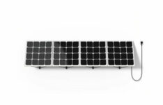 kit solaire plug-and-play - Kit solaire Beem Energy