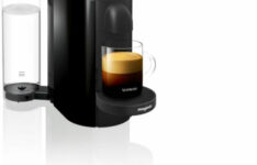 cafetière Nespresso - Magimix Nespresso Vertuo Plus 11399