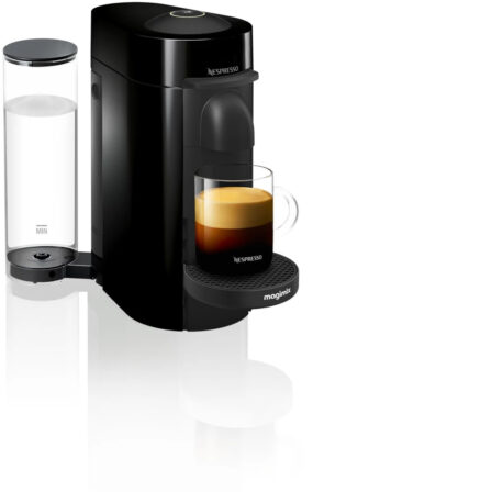 cafetière Nespresso - Magimix Nespresso Vertuo Plus 11399