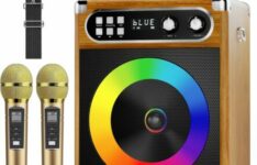 machine de karaoké - MusyVocay – Machine de karaoké portable