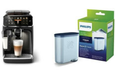 machine à café - Philips EP5441/50 Série 5400