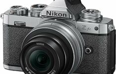 Nikon KIT Z fc + Nikkor DX Z 16-50 mm VR Série Limitée