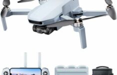 drone caméra - Potensic Atom SE GPS