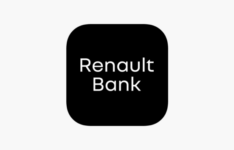 Renault Bank Zesto